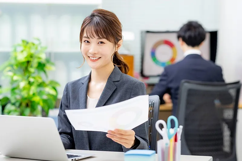 茨城県阿見町での高時給の女性募集の検査・事務の新規求人です。