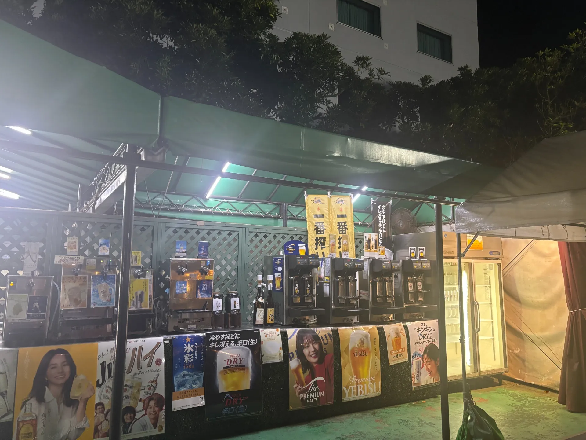 頑張り屋Aさんの魅力を実感！解放感あふれるBBQ交流会♪